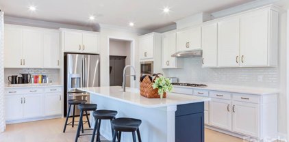 122 Hadley  Court, Mooresville