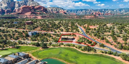 10 Paseo Del Oro, Sedona