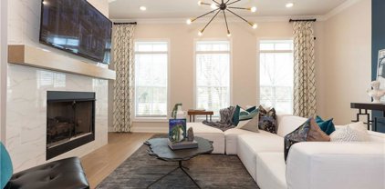 4718 Watervale Way Unit 153, Peachtree Corners