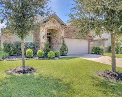3802 Blaine Oaks Lane, Spring