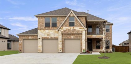 894 Blue Heron  Drive, Forney