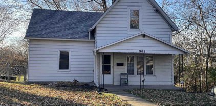 905  West, Ottumwa