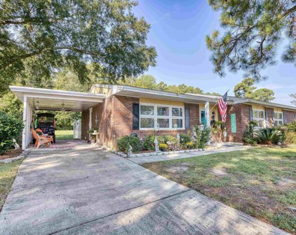 3919 Spruce Dr. Unit -, Myrtle Beach