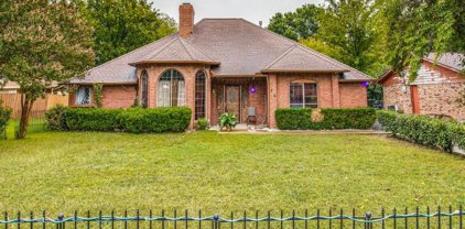 736 Reeves  Lane, Seagoville