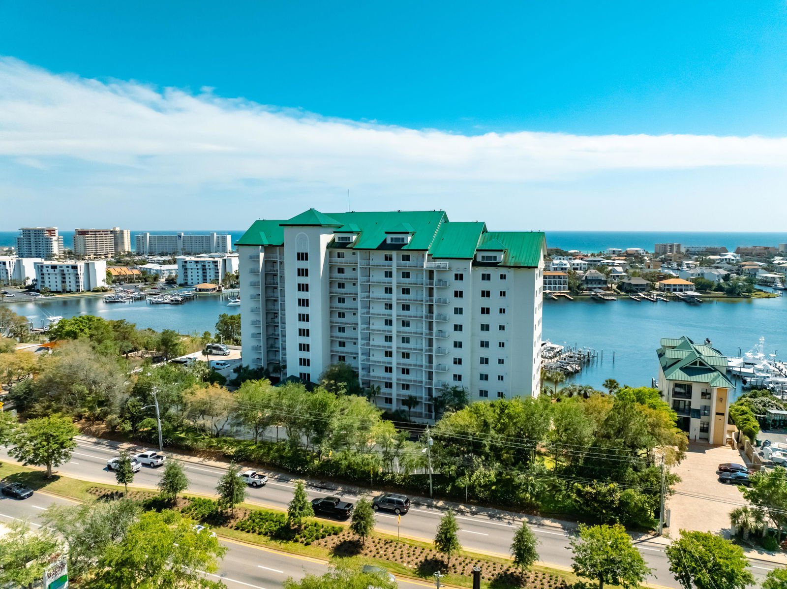 662 Harbor Boulevard Unit UNIT 220, Destin FL 32541, Property Listing