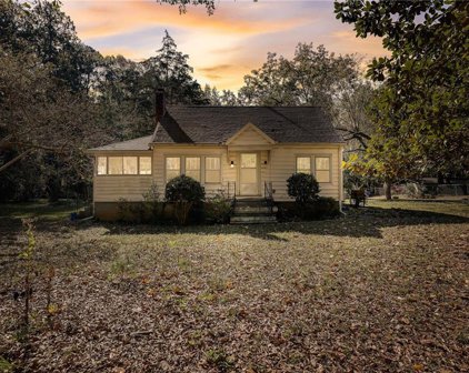3460 Old Fairburn Road, College Park