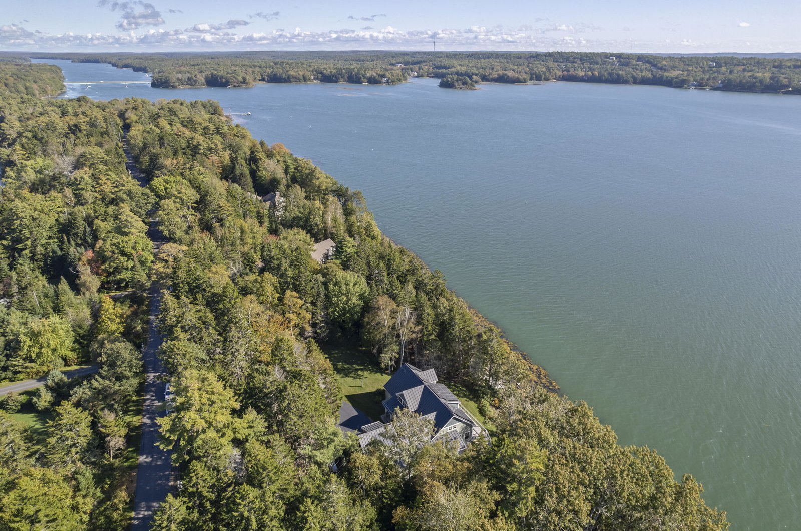 253 High Head Road, Harpswell, 04079