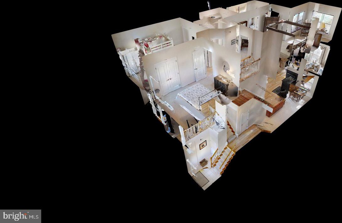 11952 Pleasant Colony Lane Unit 103 (GLEN RIDDLE), Berlin MD 21811