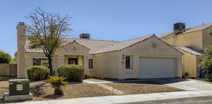 4634 N Spruce Oak Drive, North Las Vegas