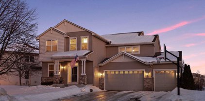 1005 Cobblestone Road N, Champlin