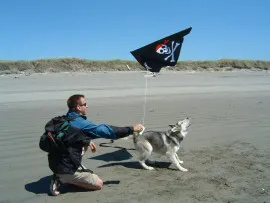 Westport Beach