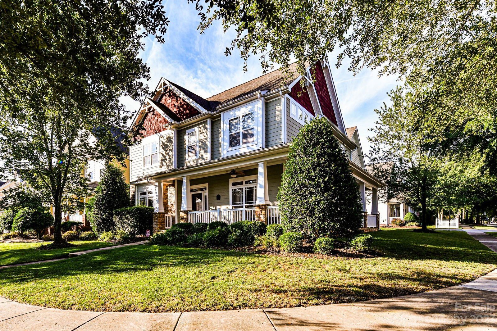 2207 Bonterra Boulevard, Indian Trail, 28079