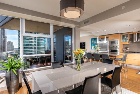 Pacific Beach Condo