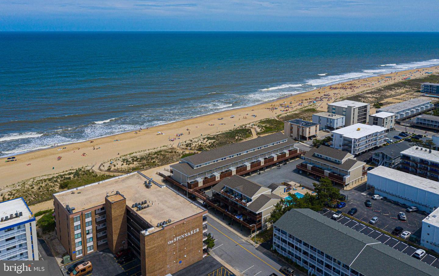 5 72nd Street Unit #24, Ocean City MD 21842