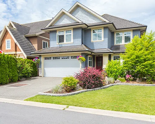 Burnaby Real Estate