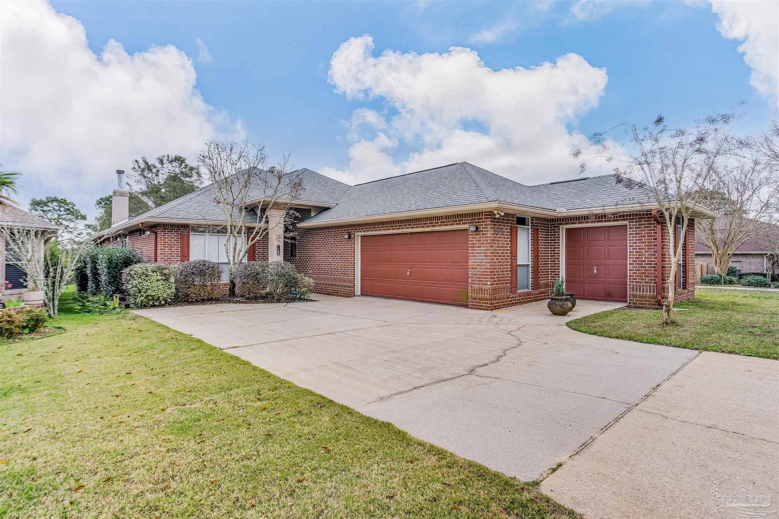 3373 Marcus Pointe Blvd, Pensacola FL 32505, Property Listing 601409,
