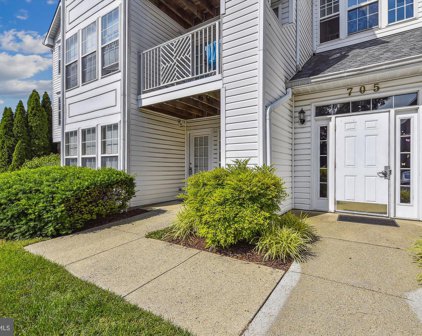 705 Harvest Run Dr Unit #101, Odenton