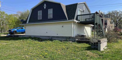 215 N Jefferson  Street, Ottumwa