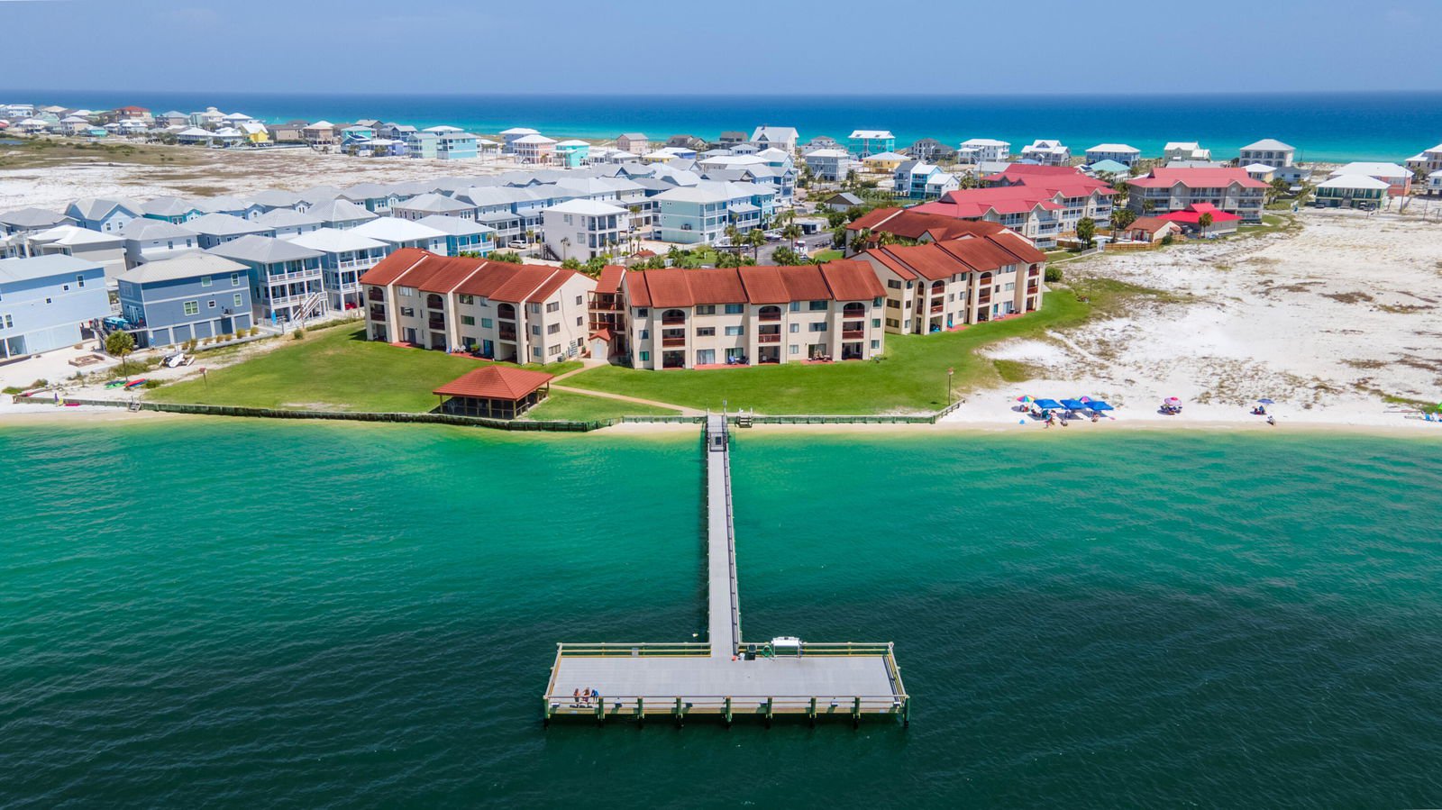 7453 Sunset Harbor Drive Unit 2204, Navarre FL 32566, Property