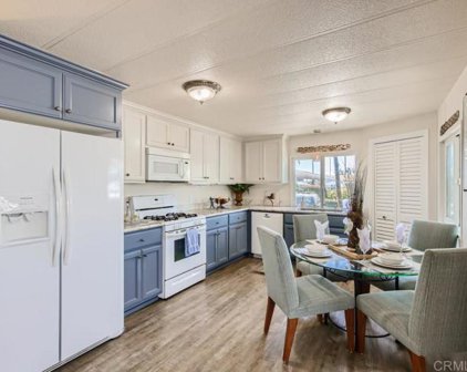 6550 Ponto Unit #SPC 39, Carlsbad
