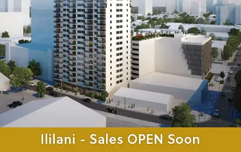 Ililani Condo