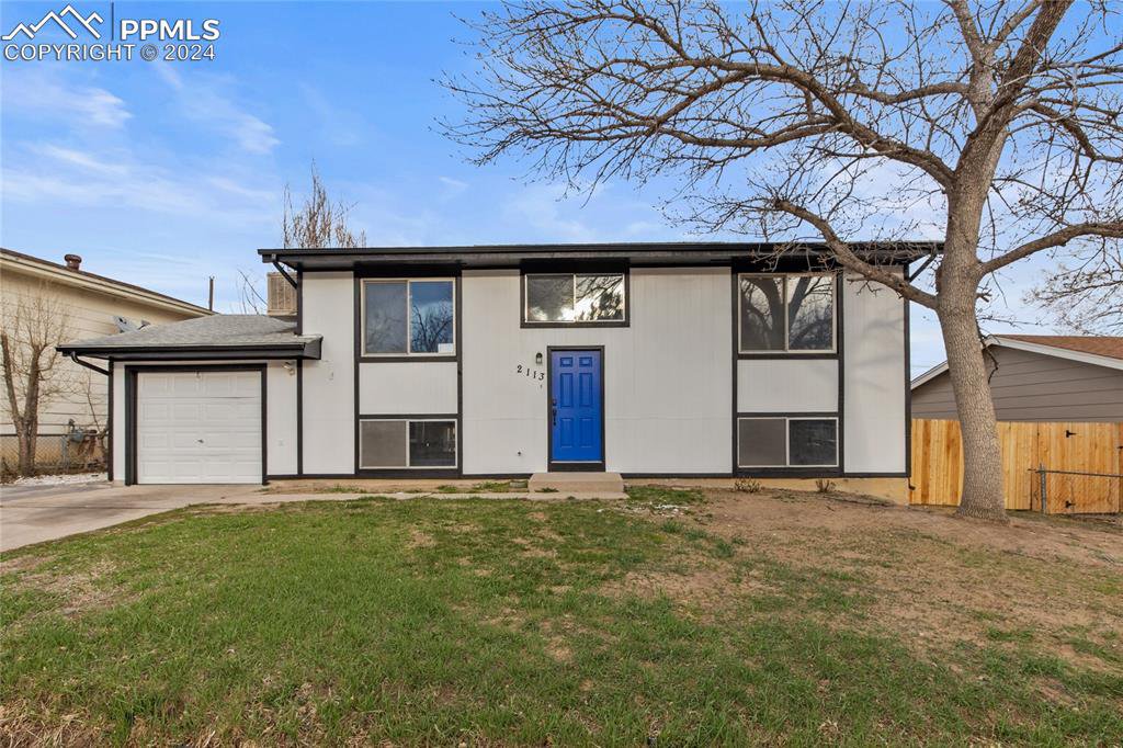 2113 fernwood drive colorado springs 80910