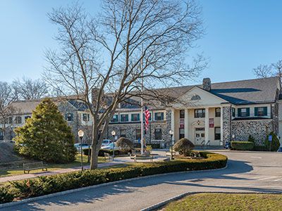 Eastchester Real Estate