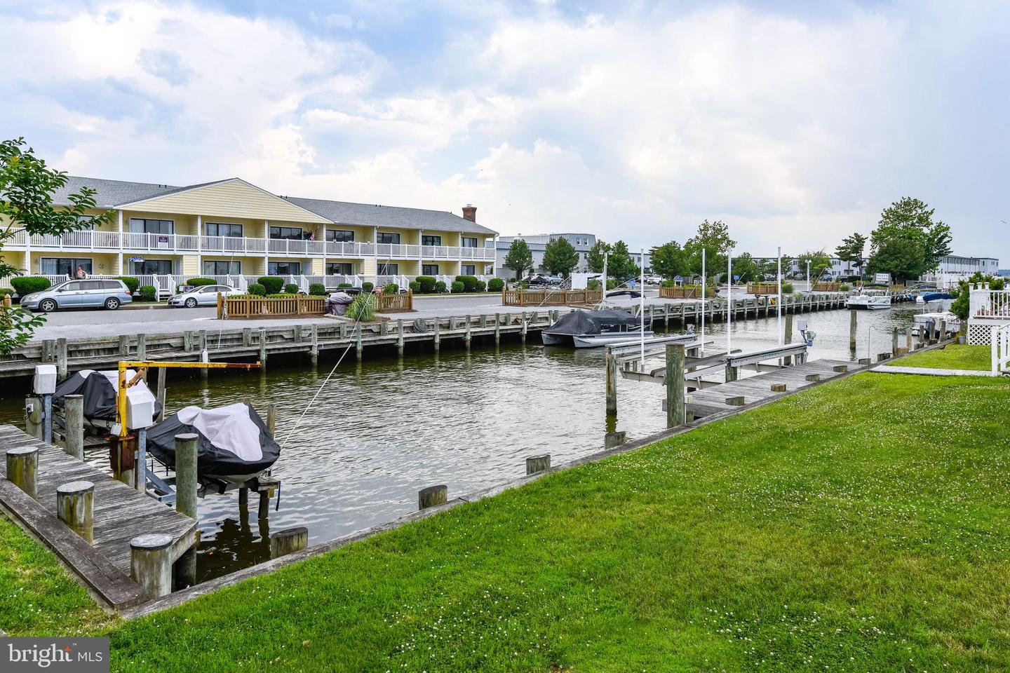 701 Bradley Road, Ocean City MD 21842