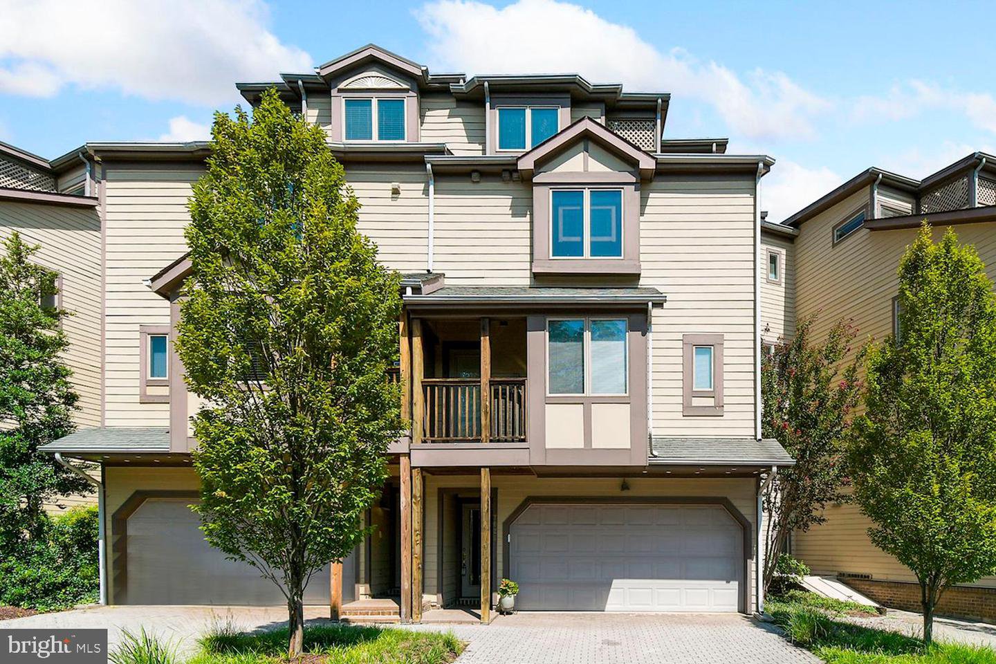 7029 Chesapeake Harbour Drive Unit 16B, Annapolis, 21403