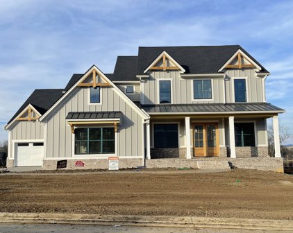 7208 Murrel Drive, Franklin