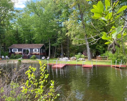 17 Chipmunk Lane, Moultonborough