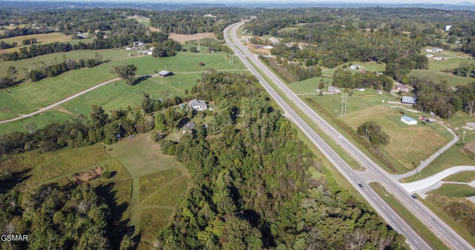 * Highway 321 S, Lenoir City, 37772