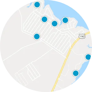 Holiday Village Real Estate Map Search