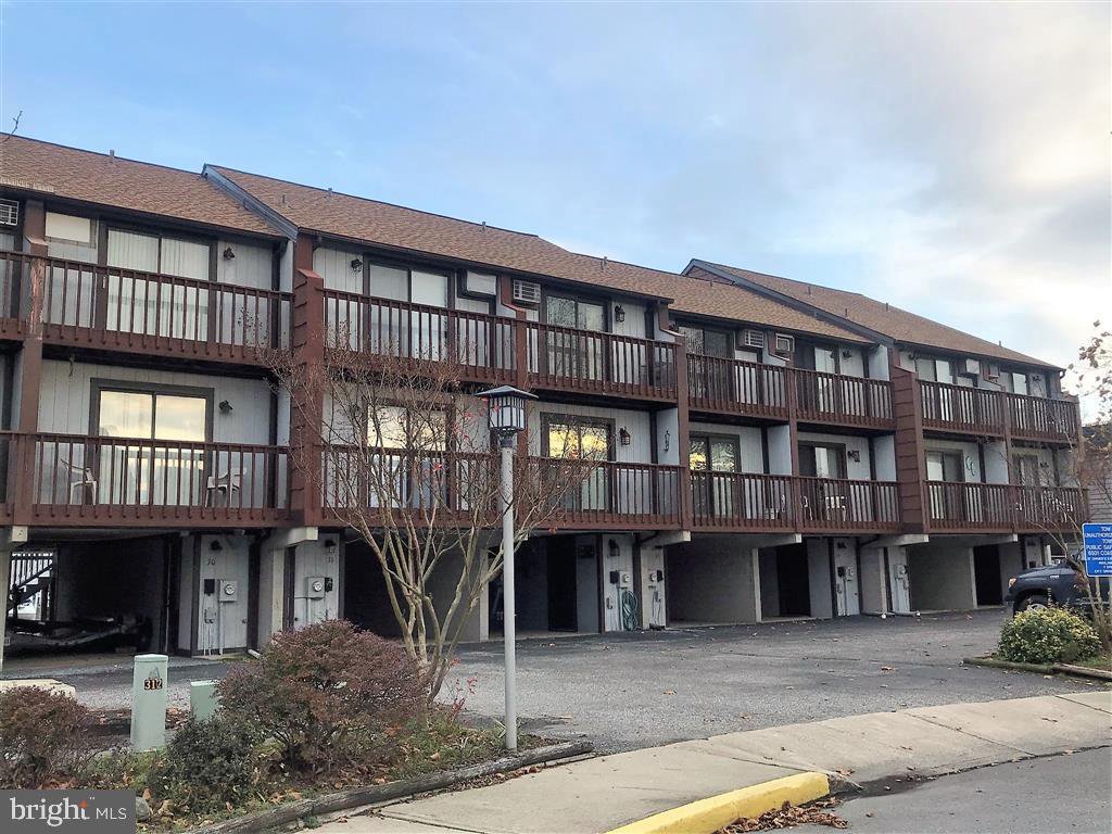 11618 Seaward Road Unit 34, Ocean City MD 21842