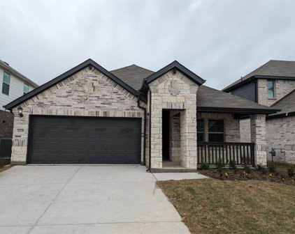 2219 Cliff Springs  Drive, Forney