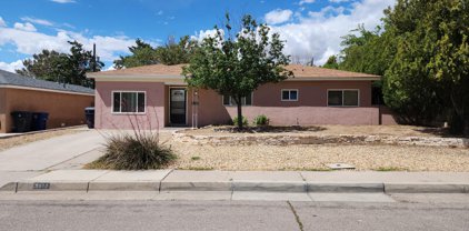 9517 Haines Avenue NE, Albuquerque