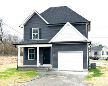 488 Shannon Court, Lewisburg