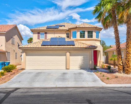 9164 Cazador Street, Las Vegas