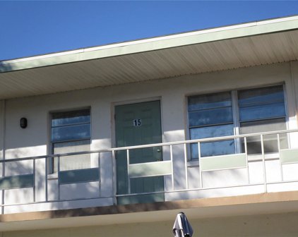 5955 18th Street N Unit 15, St Petersburg
