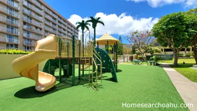 Century West Playground