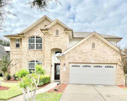 1106 Ancrum Hill Lane, Sugar Land