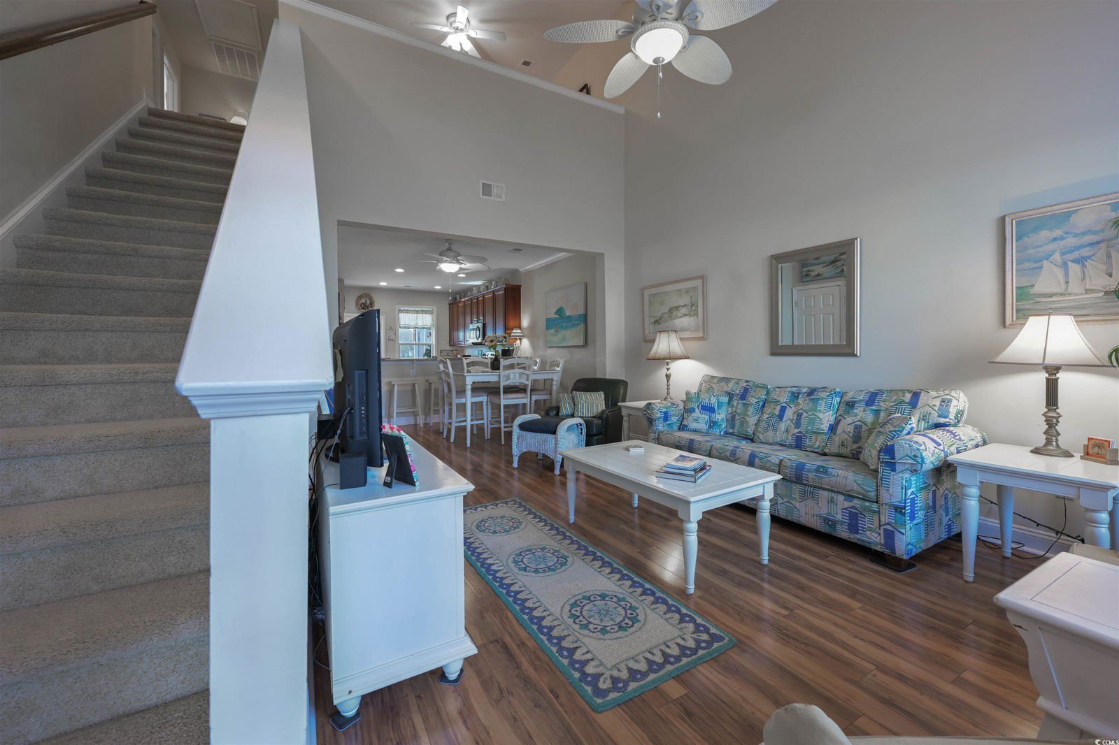 MLS 2409437 Clearwater Bay Barefoot Resort 6244 Catalina Dr. Unit