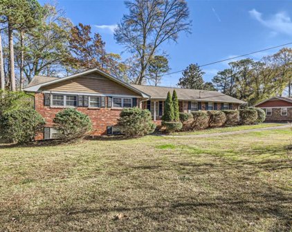 6126 Navaho Trail, Morrow