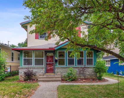 3720 E Minnehaha Pkwy, Minneapolis