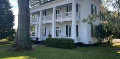 1201 CALHOUN Street, Johnston