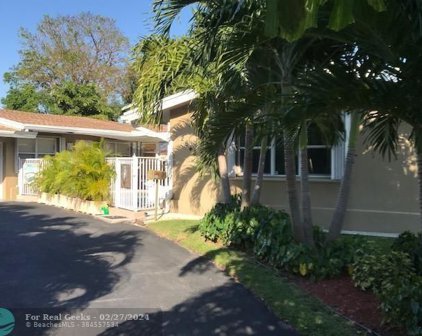2648 Middle River Drive, Fort Lauderdale