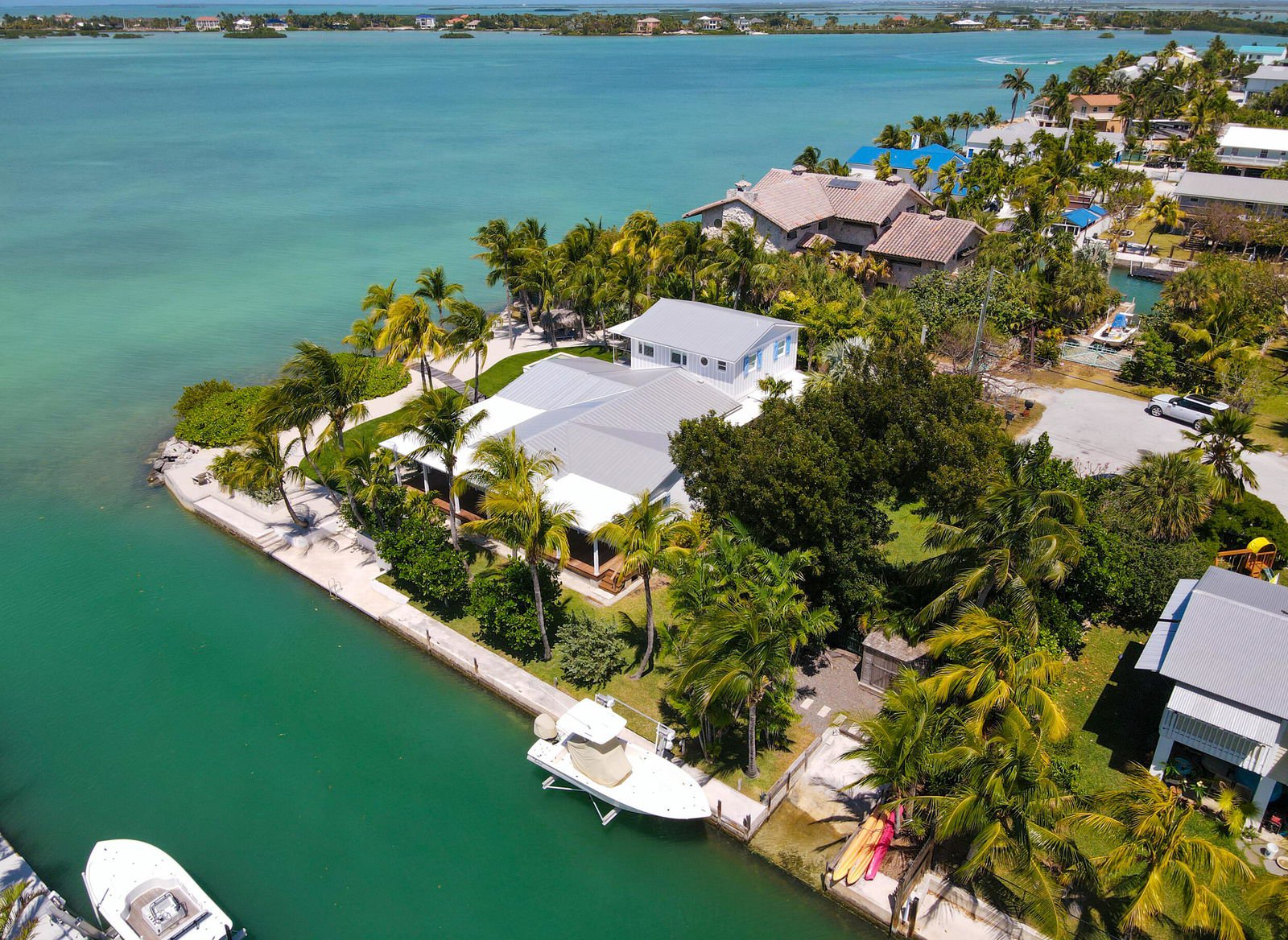 13 Emerald Drive, Big Coppitt, 33040