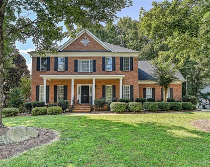 12912 Cadgwith Cove  Drive, Huntersville