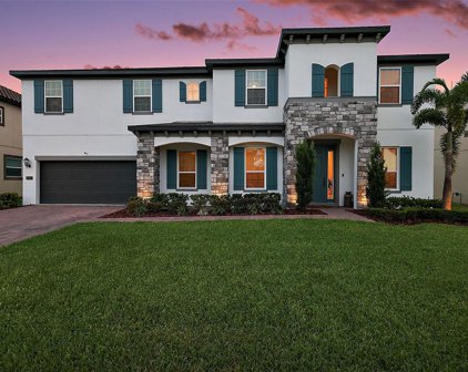 1552 Juniper Hammock Street, Winter Garden