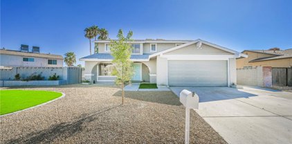 301 Courtney Lane, Las Vegas